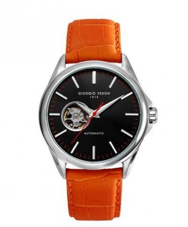 GIORGIO FEDON WATCH